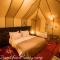 Desert Heart Luxury Camp - 梅尔祖卡