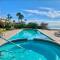 Rosarito Beach and pool access apartment 2bd 2b - Popotla