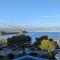 Oasis 2-rooms flat with panoramic sea view - 3rd floor NO elevator - أنتيب