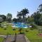 Hotel Aristos Cuernavaca