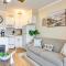 Walk to Galveston Beach Condo with Ocean Views! - 加尔维斯敦