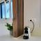 Oasis 2-rooms flat with panoramic sea view - 3rd floor NO elevator - أنتيب
