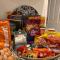 Ocean Drive Deluxe Apartment Continental Breakfast & Tray