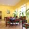 Hotel Aristos Cuernavaca