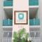 Chicxulub Puerto Beach Penthouse