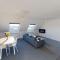 K Suites - Bridge Apartments - Lowestoft