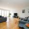 The Penthouse at Bridge Apartments - Lowestoft