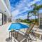By The Beach - Royal Sapphire Villa