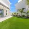 By The Beach - Royal Sapphire Villa