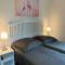 Ferienwohnung 2404 App 6 in Burhave
