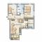 Ferienwohnung 2404 App 6 in Burhave