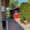 Ferienhaus 251 in Burhave