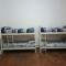 Hostel Downtown Las Morenas