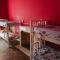 Hostel Downtown Las Morenas