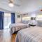 Walk to Dtwn and Pier Fulton Airstream Retreat! - Fulton