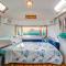 Walk to Dtwn and Pier Fulton Airstream Retreat! - Fulton