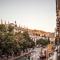 Apartamentos Reyes Católicos - 格拉纳达