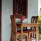 Jempeng Homestay - 乌布