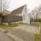 Quaint villa with enclosed garden