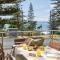 Seaspray 1 - Stones throw from Main Beach - Holiday Yamba