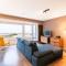 Apartment Nieuwpoort with Stunning Sea View Apartment Nieuwpoort with Stunning Sea View