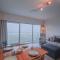 Restful apartment with balcony, sea views - 东代恩凯尔克