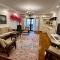 Vintage Charm & Spacious Comfort in Zayed 2000 - only families & single travelers - Sheikh Zayed