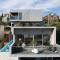 The Penthouse 14 Short St Glebe Hobart