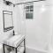 Chic Studio just Steps from the Beach! - أسبوري بارك