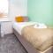 Modern 4-Bedroom Contractor House in Hampton near pubs and restaurants with Free WiFi - Managed by Your Lettings Short Lets & Serviced Accommodation Peterborough