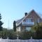 Bootshaus, App 4