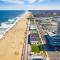 Chic Studio just Steps from the Beach! - أسبوري بارك