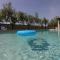 Ferienwohnung Rosmarin Porec