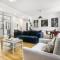HOMEY AWESOME - Proche Gare et Tram - Centre-ville - Balcon privé - Wifi gratuit