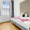 HOMEY AWESOME - Proche Gare et Tram - Centre-ville - Balcon privé - Wifi gratuit