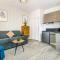 HOMEY TITI - Hyper-centre - Proche Gare et Tram - Lit Convertible - Wifi gratuit