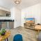 HOMEY TITI - Hyper-centre - Proche Gare et Tram - Lit Convertible - Wifi gratuit