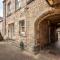 Castle Loft