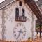 Drei Tannen - Wohnung 05 - Apartmenthaus, Titisee, nahe Badeparadies