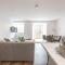 Skye Sands - Strathtyrum Patio Residence - St Andrews