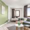 HOMEY FLORISSANT - Proche Gare / Parking gratuit / Balcon privé / Wifi gratuit