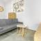 CALYPSO - Hypercentre - Proche Gare & Tram - Balcon - Wifi