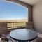 Views Over Coral Canyon townhouse