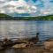 Drei Tannen - Wohnung 12 - Apartmenthaus, Titisee, nahe Badeparadies
