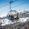 Drei Tannen - Wohnung 11 - Apartmenthaus, Titisee, Feldberg