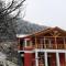 Offbeat Abodes - Tirthan Valley