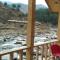 Offbeat Abodes - Tirthan Valley