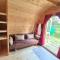 Glamping POD am See