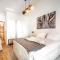 BeGuest Blue Atlantic View Apartment