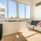 BeGuest Blue Atlantic View Apartment